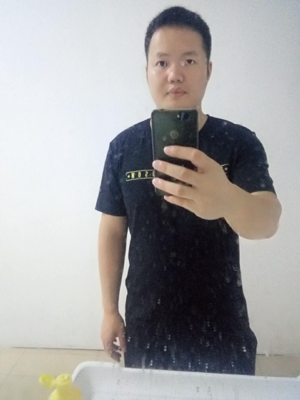 勇敢去爱的第一张照片--江苏中老年相亲网