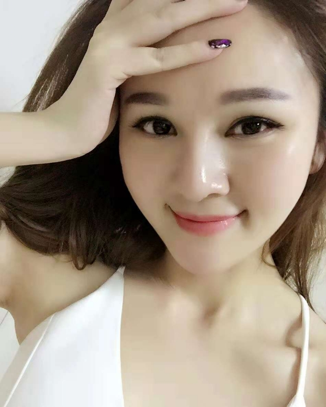 欣颖的第一张照片--江苏中老年相亲网