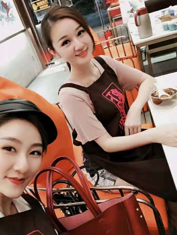 欣颖的第二张照片--江苏中老年相亲网