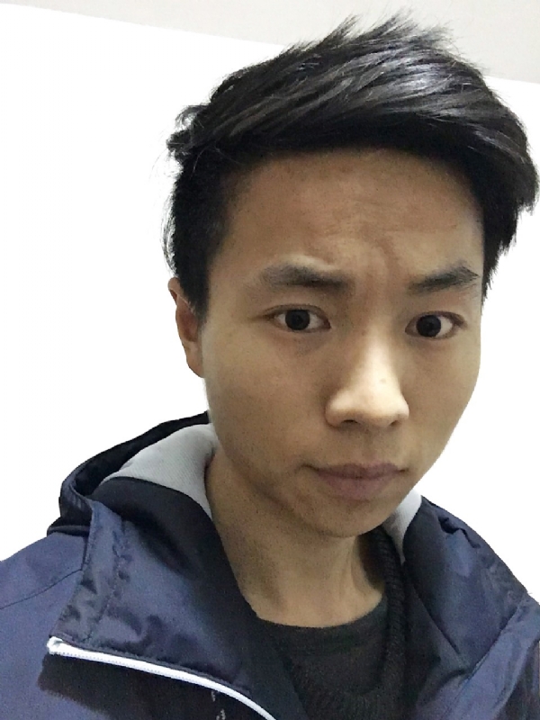 大鱼Q的第一张照片--江苏中老年相亲网