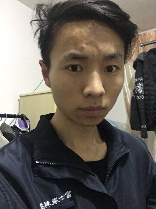 大鱼Q的第二张照片--江苏中老年相亲网