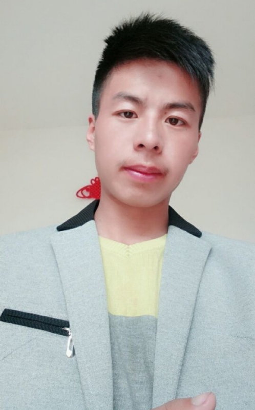 蓝亿的第一张照片--江苏中老年相亲网