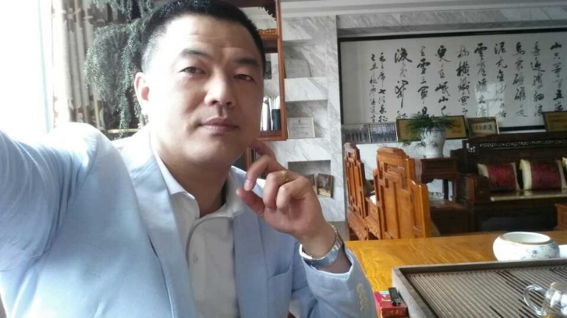 厚德载物的第一张照片--江苏中老年相亲网