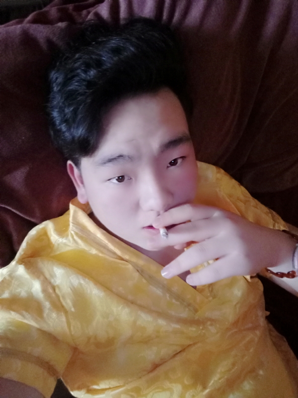 有心无力的第一张照片--江苏中老年相亲网