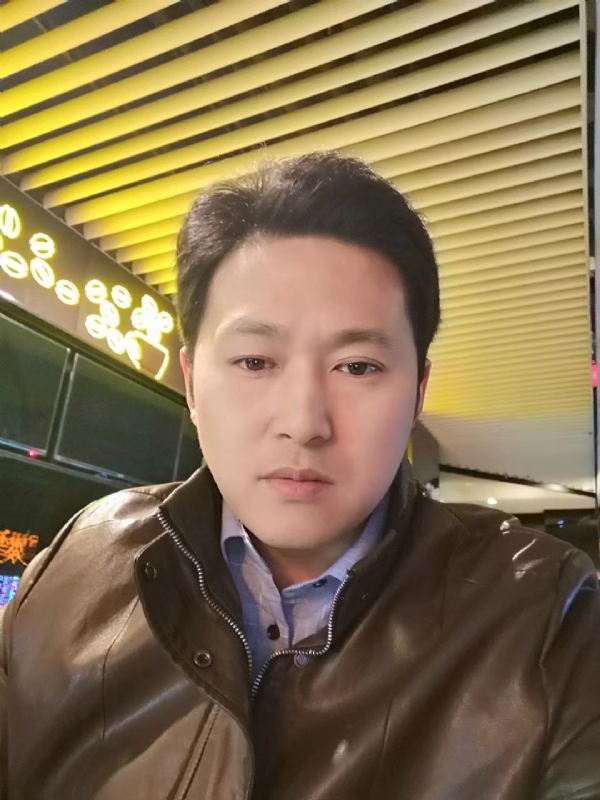 只为伊人醉的第一张照片--江苏中老年相亲网