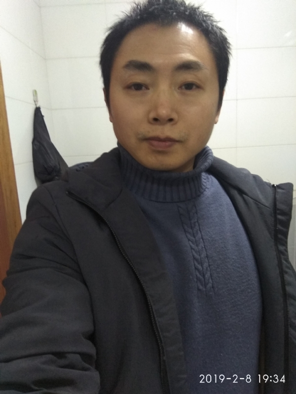 buganxiangxin的第一张照片--江苏中老年相亲网