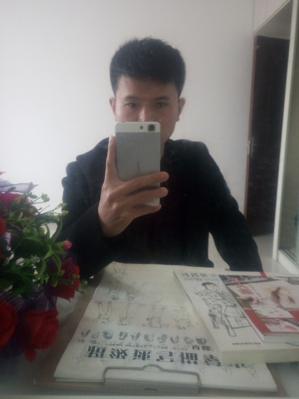 吴华的第一张照片--江苏中老年相亲网