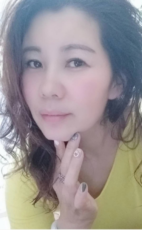 娟子的第一张照片--江苏中老年相亲网
