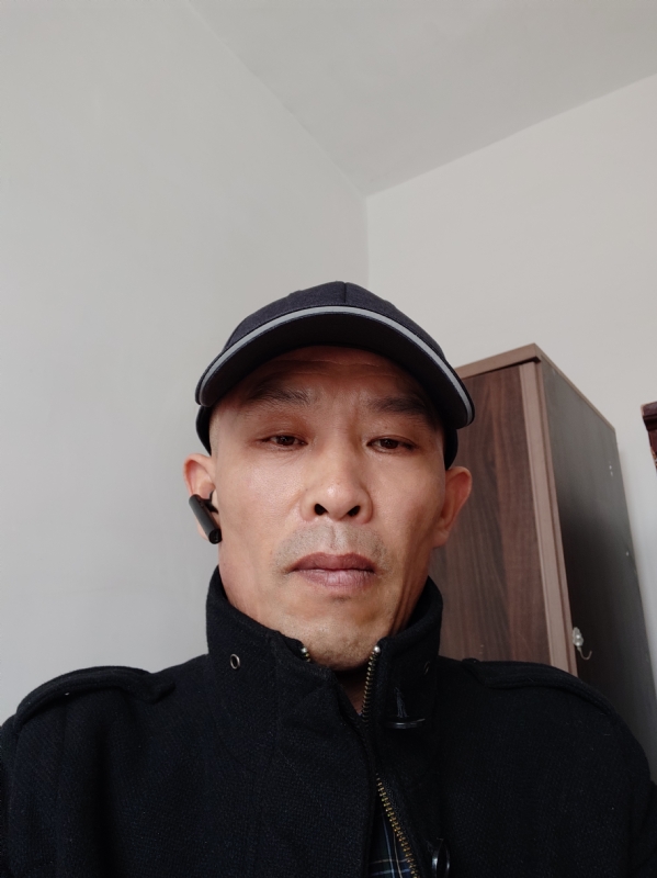 风飞天的第一张照片--江苏中老年相亲网