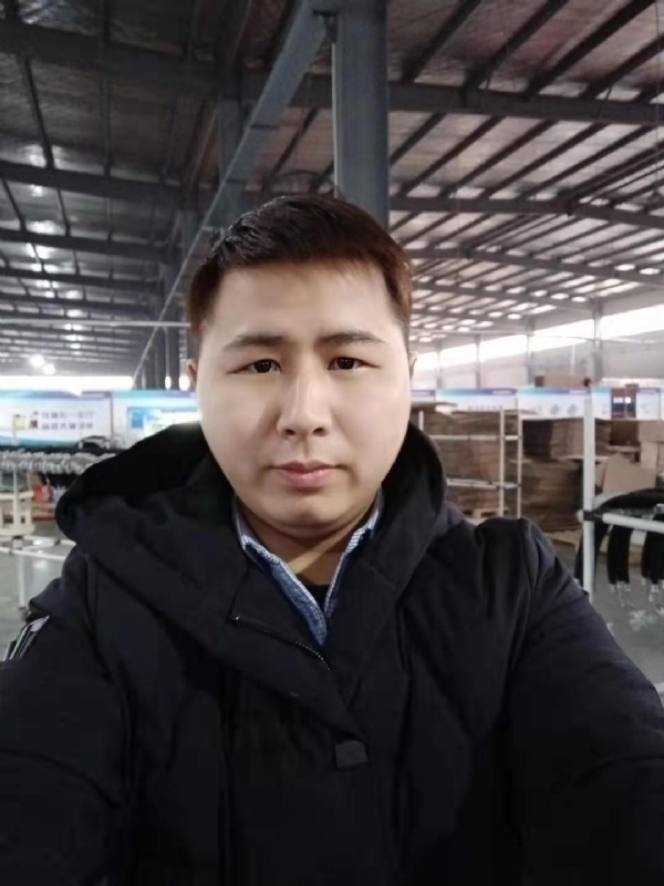 刀锋的第一张照片--江苏中老年相亲网