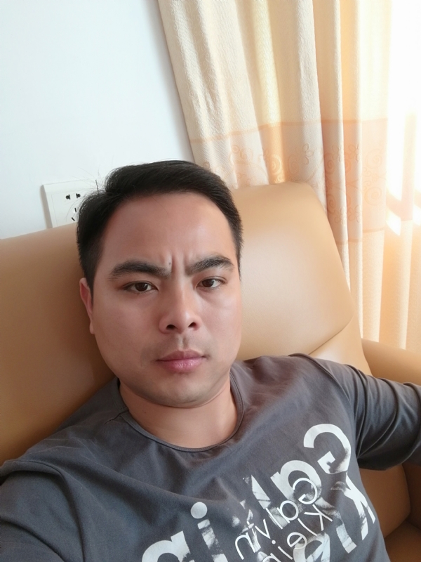 西江月狼的第一张照片--江苏中老年相亲网