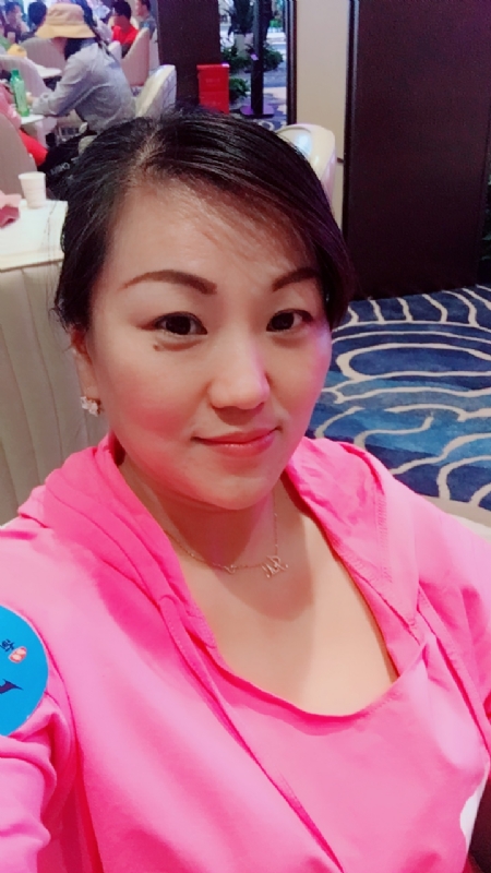 生活不是童话的第一张照片--江苏中老年相亲网