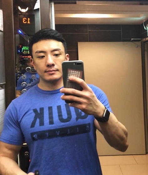 林的第二张照片--江苏中老年相亲网