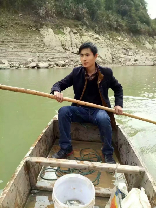 一剑诛仙的第一张照片--江苏中老年相亲网