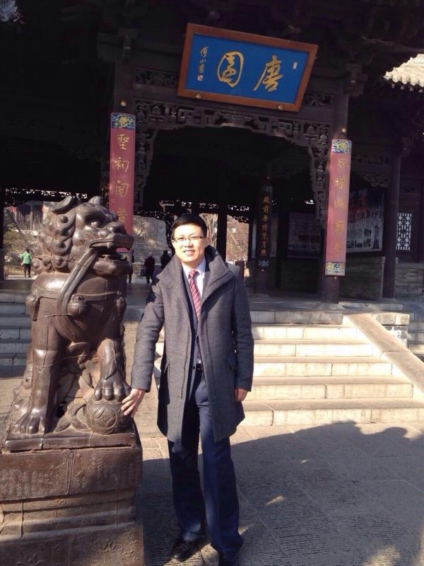 刘刚的第二张照片--江苏中老年相亲网