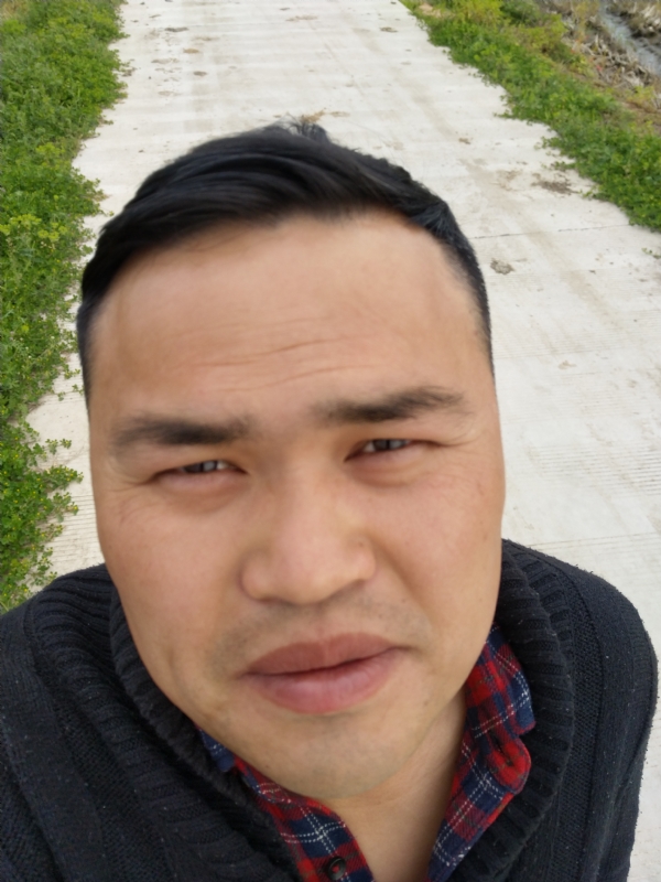 SJ清风徐来的第一张照片--江苏中老年相亲网