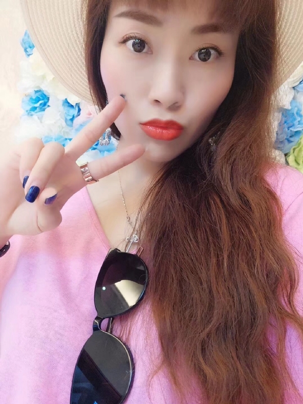 晴子的第一张照片--江苏中老年相亲网