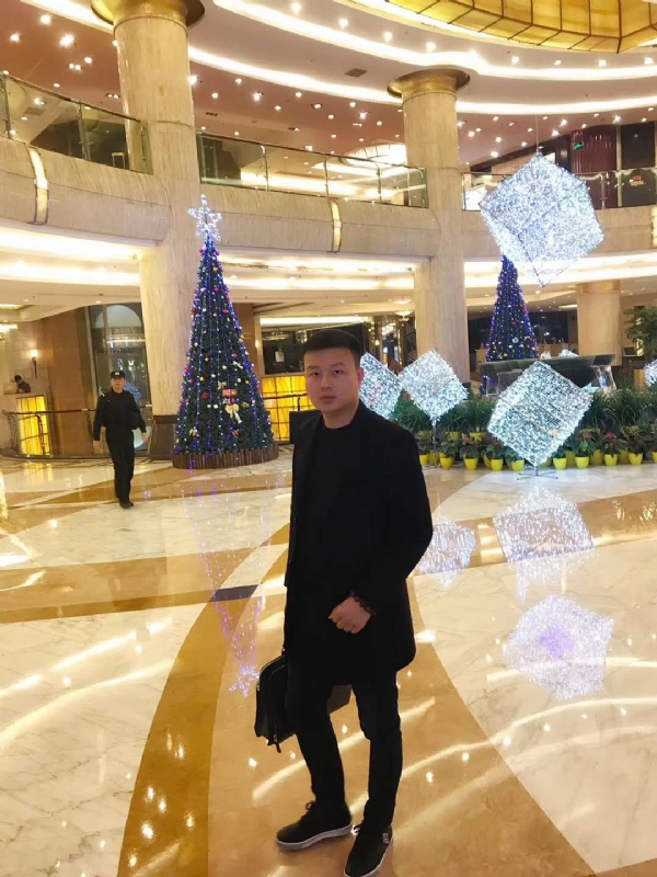 够钟的第一张照片--江苏中老年相亲网