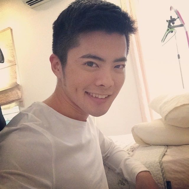 明轩啊的第一张照片--江苏中老年相亲网