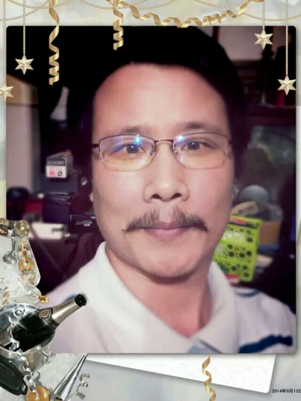simax的第一张照片--江苏中老年相亲网