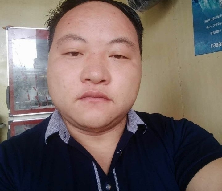 文殊的第一张照片--江苏中老年相亲网