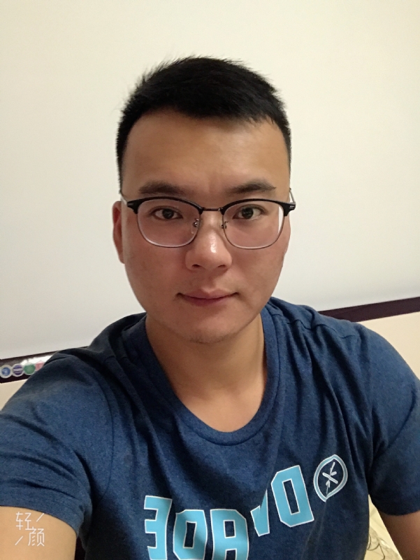 徐先生的第一张照片--江苏中老年相亲网