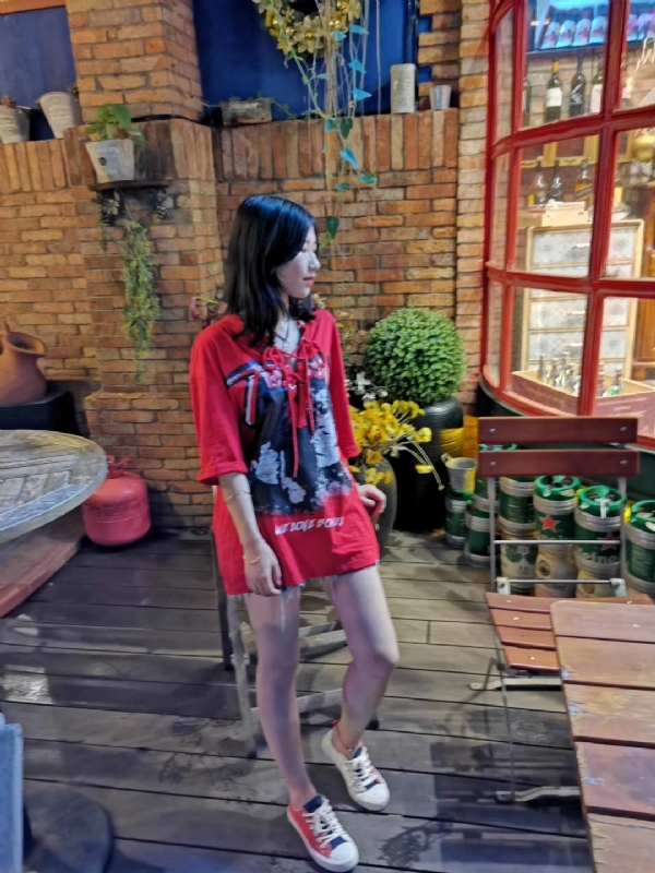 独一无二的第一张照片--江苏中老年相亲网