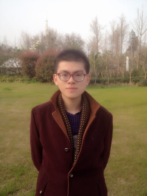 与狼共舞的第二张照片--江苏中老年相亲网
