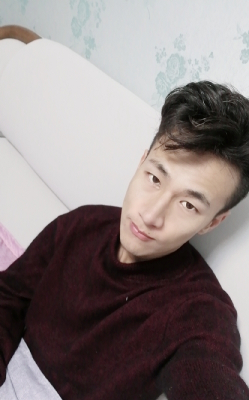 李腾的第一张照片--江苏中老年相亲网