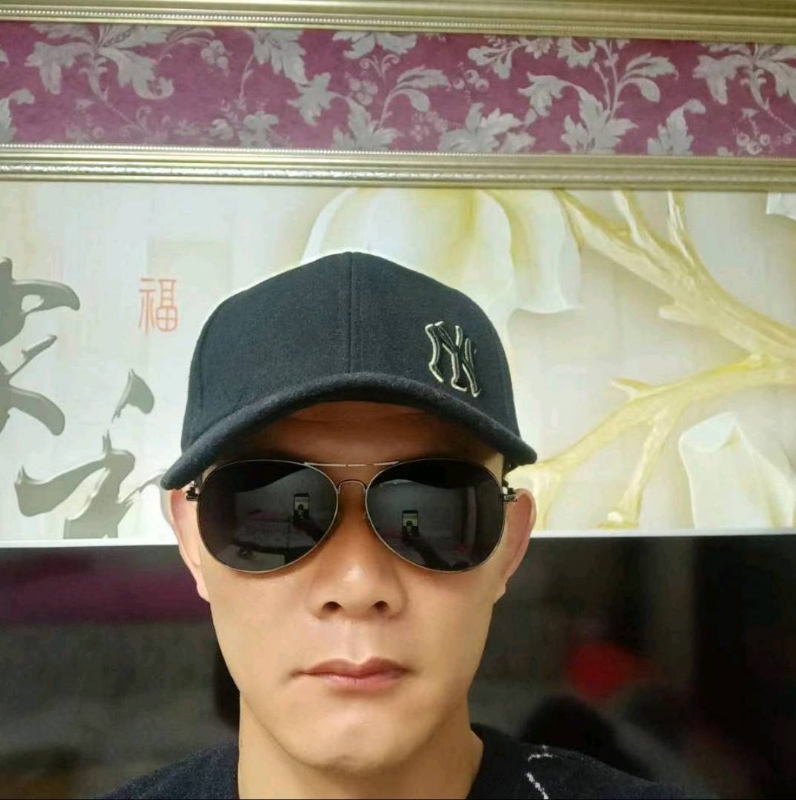 阿海的第一张照片--江苏中老年相亲网