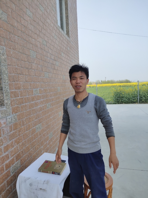 雷的第一张照片--江苏中老年相亲网