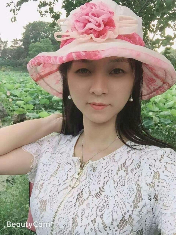 小青菜的第一张照片--江苏中老年相亲网