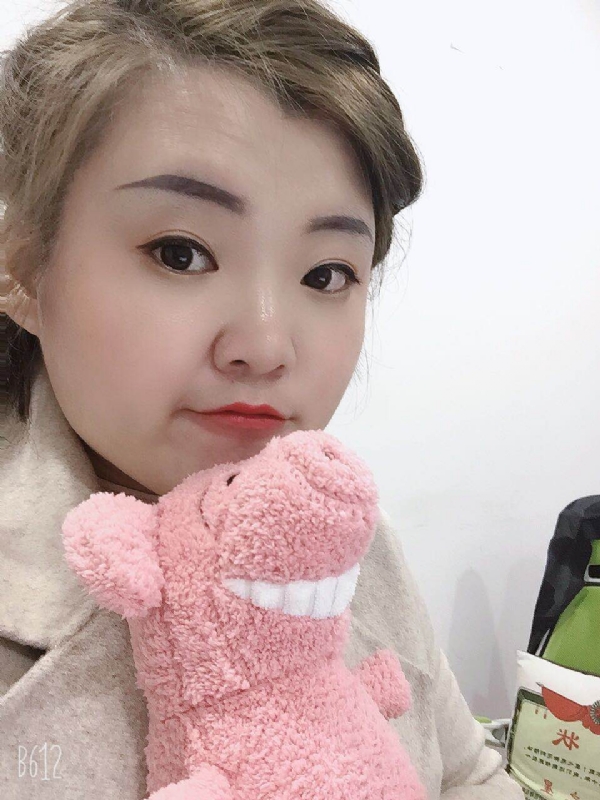 李娜的第一张照片--江苏中老年相亲网