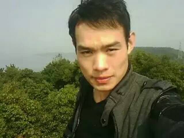 明镜的第一张照片--江苏中老年相亲网
