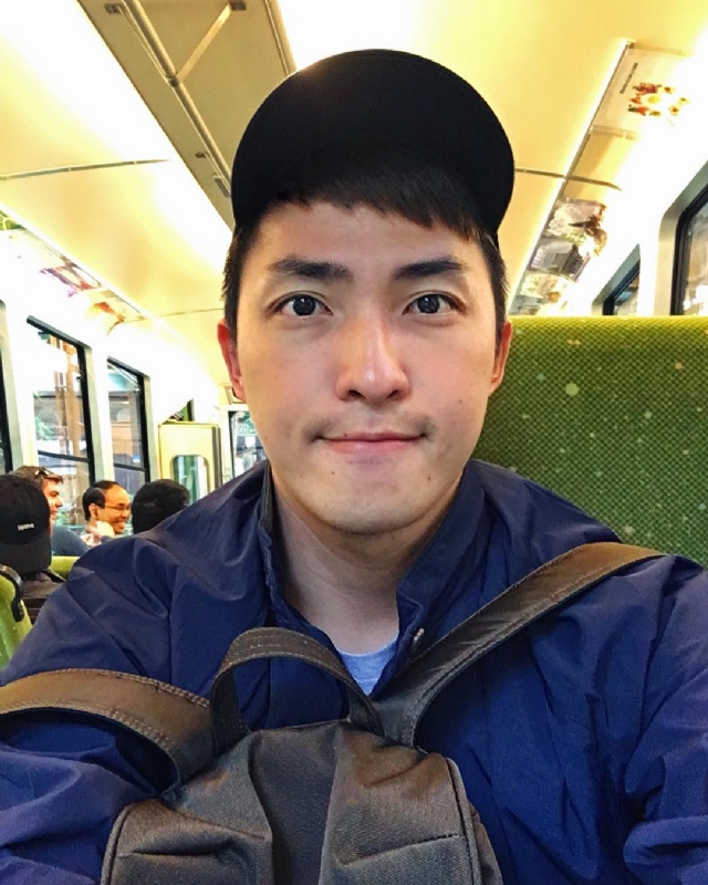 幸福满满的第二张照片--江苏中老年相亲网