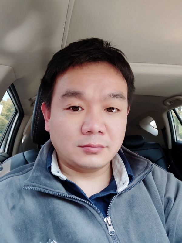 上善若水的第二张照片--江苏中老年相亲网