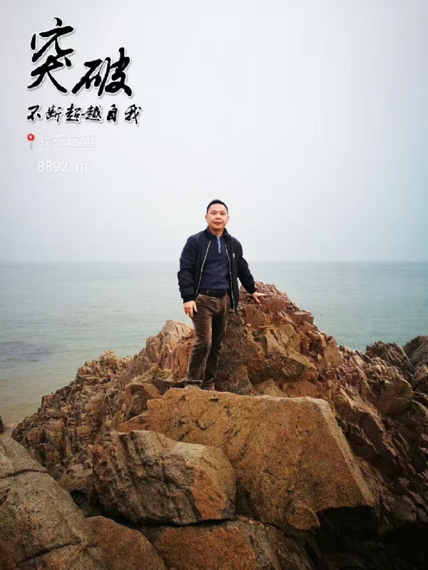 h_j的第一张照片--江苏中老年相亲网