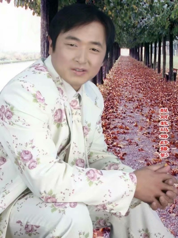 破碎的心的第一张照片--江苏中老年相亲网