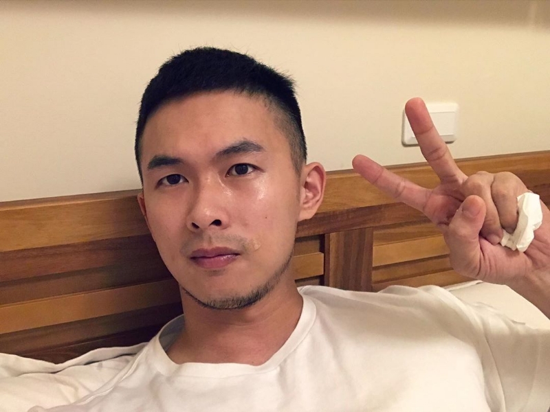 敢想敢拼才会赢的第二张照片--江苏中老年相亲网
