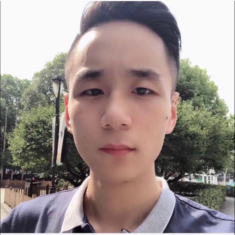 期待八月的雨的第一张照片--江苏中老年相亲网