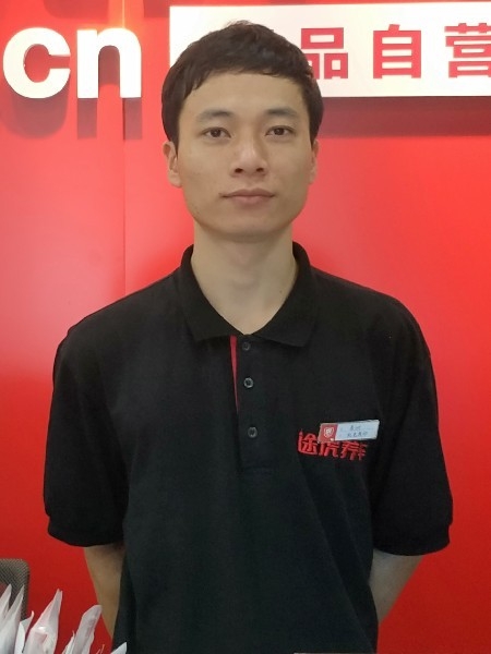 靓boy的第五张照片--江苏中老年相亲网