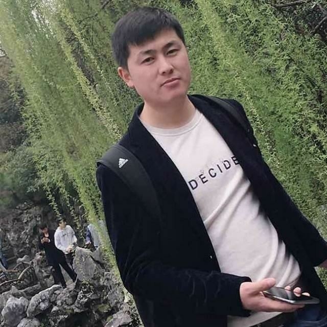 王誉翔的第一张照片--江苏中老年相亲网