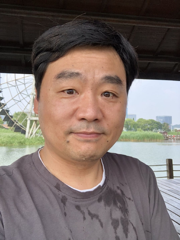 缘觉的第一张照片--江苏中老年相亲网