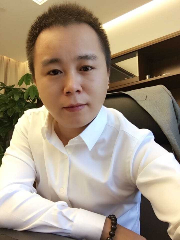 天若有情的第二张照片--江苏中老年相亲网