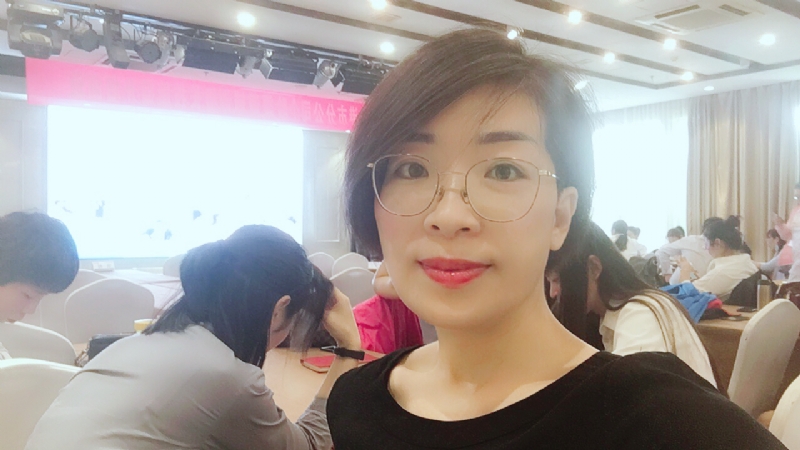 沙拉的第一张照片--江苏中老年相亲网