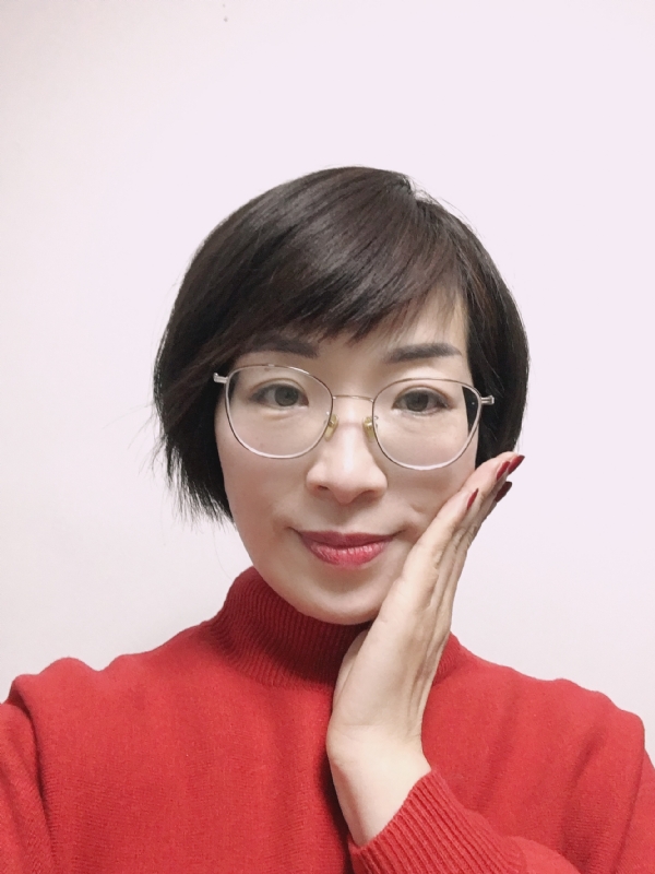 沙拉的第二张照片--江苏中老年相亲网