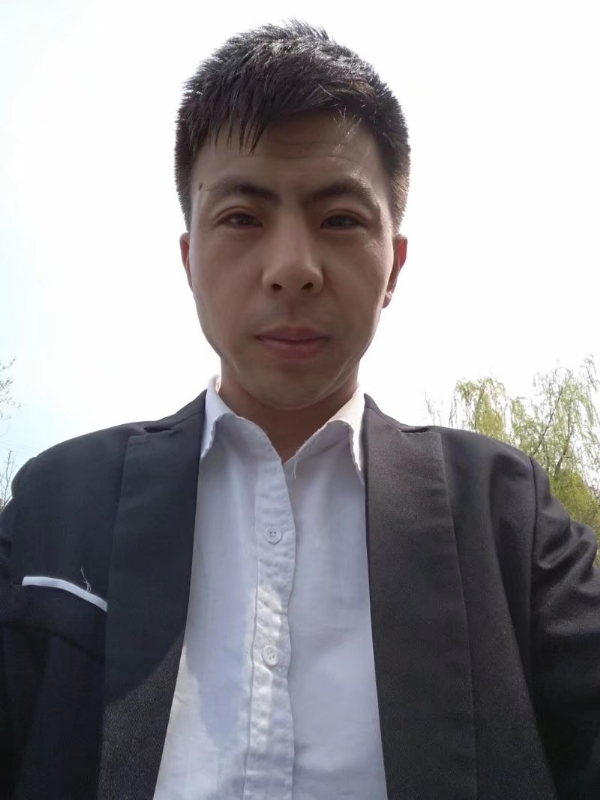 许以飞翔的第一张照片--江苏中老年相亲网