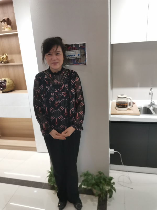 随缘的第一张照片--江苏中老年相亲网