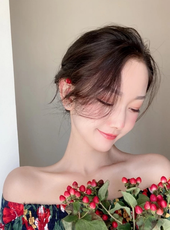 小诗vanessa的第二张照片--江苏中老年相亲网