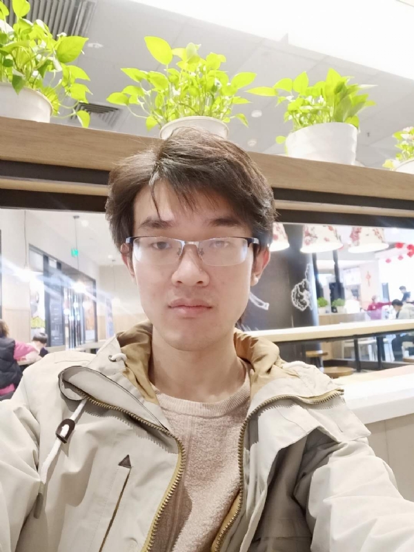 南有乔木的第二张照片--江苏中老年相亲网